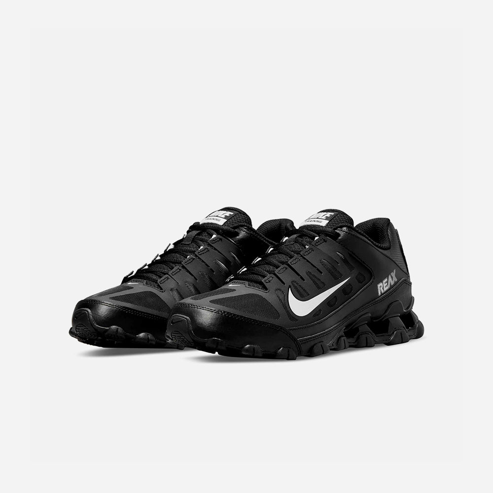 Giày Luyện Tập Nam Nike Reax 8 Tr Mesh - Đen - Supersports Vietnam