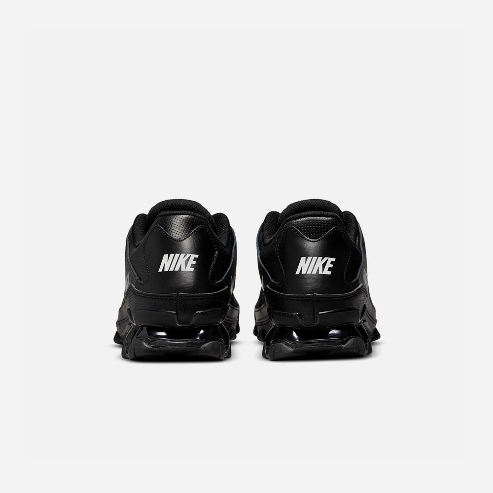 Giày Luyện Tập Nam Nike Reax 8 Tr Mesh - Đen - Supersports Vietnam