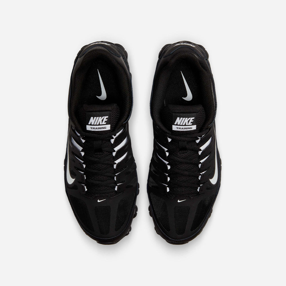 Giày Luyện Tập Nam Nike Reax 8 Tr Mesh - Đen - Supersports Vietnam