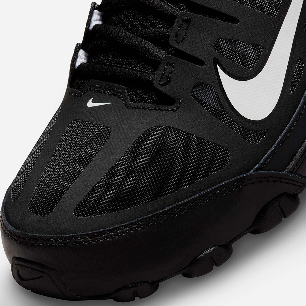 Giày Luyện Tập Nam Nike Reax 8 Tr Mesh - Đen - Supersports Vietnam
