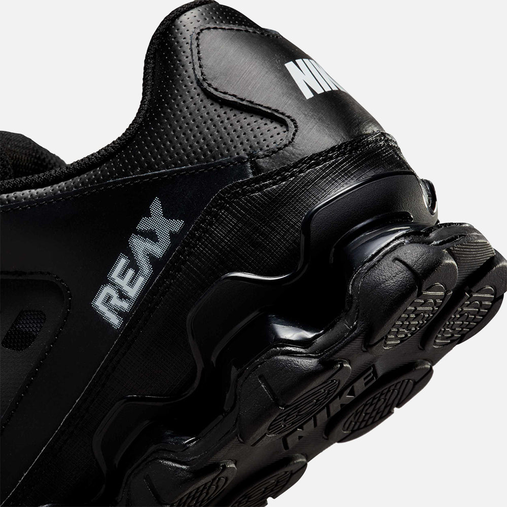 Giày Luyện Tập Nam Nike Reax 8 Tr Mesh - Đen - Supersports Vietnam