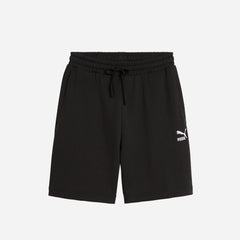 Quần Ngắn Thời Trang Unisex Puma Better Classics Relaxed 7" Tr Pum - Đen - Supersports Vietnam
