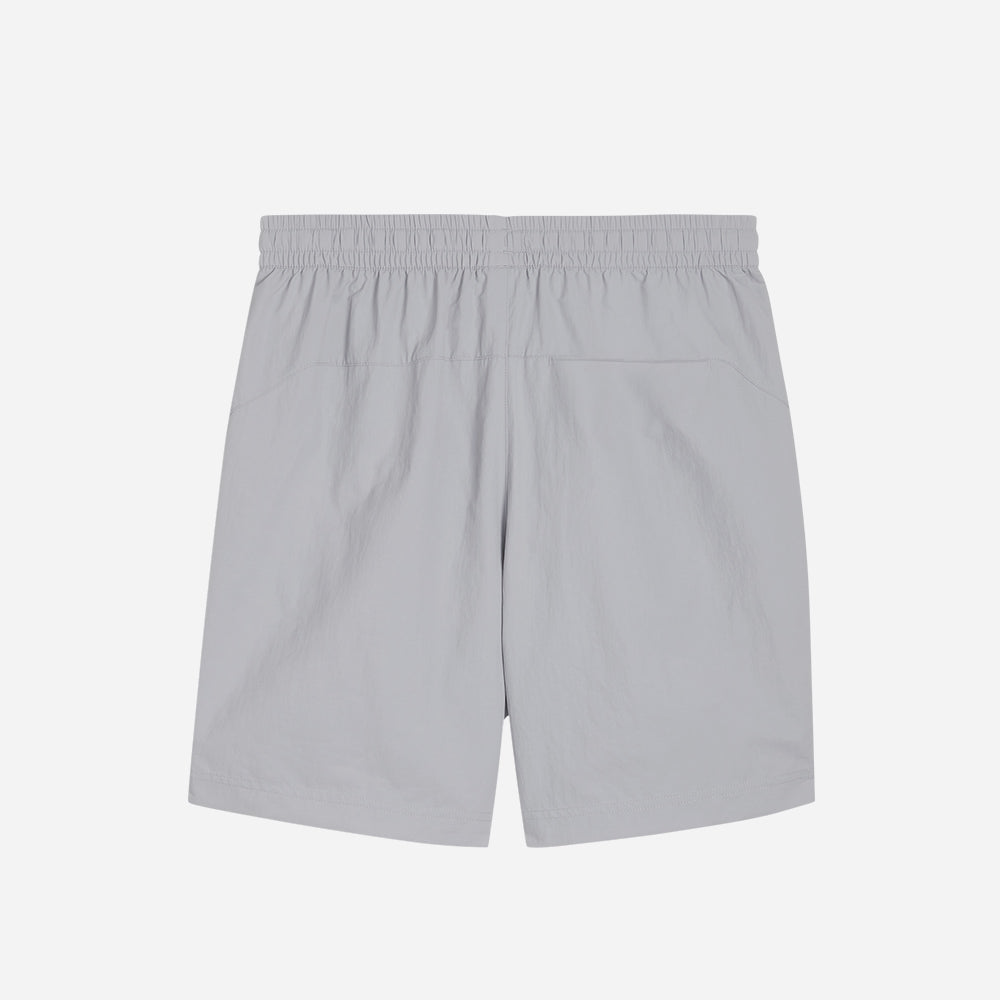 Quần Ngắn Nam Puma Classics Cargo Woven - Xám - Supersports Vietnam