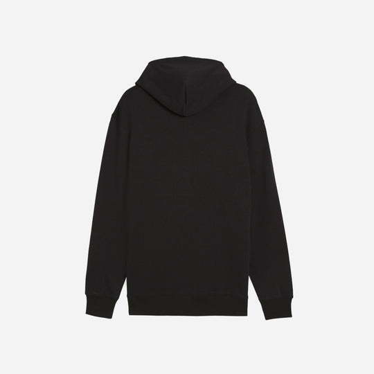 Áo Hoodie Nam Puma X One Piece Tr - Đen