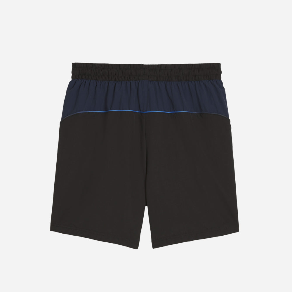 Quần Ngắn Nam Puma X Playstation Woven - Đen - Supersports Vietnam