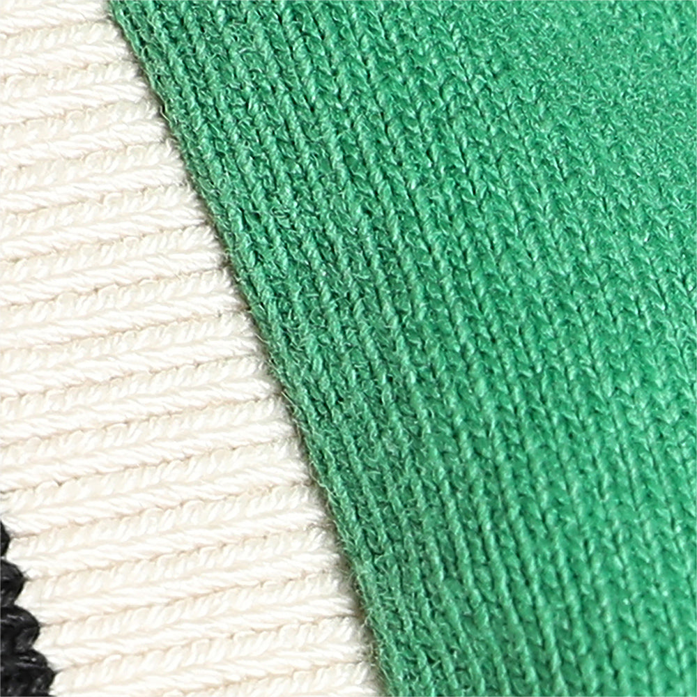 Áo Ba Lỗ Nữ Puma Team For The Fanbase Graphic Cropped - Xanh Lá - Supersports Vietnam