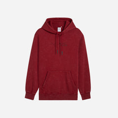 Áo Hoodie Nam Puma Squid Game Graphic - Đỏ - Supersports Vietnam