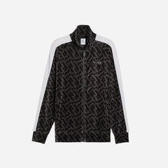 Áo Khoác Nam Puma Squid Game T7 Iconic Track - Đen - Supersports Vietnam