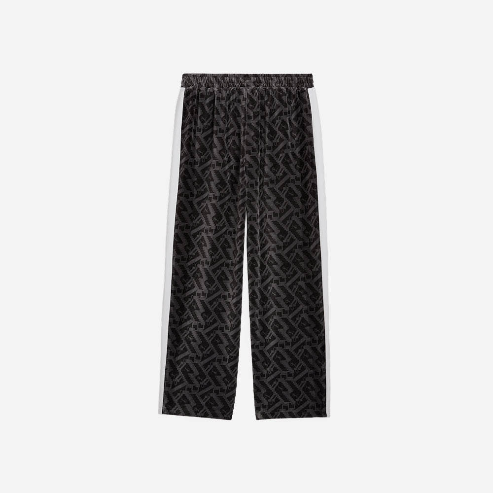 Quần Dài Thời Trang Nam Puma Squid Game T7 Iconic Straight Tra - Đen - Supersports Vietnam