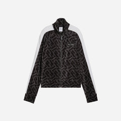 Áo Khoác Nữ Puma Squid Game T7 Iconic Track - Đen - Supersports Vietnam