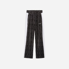 Quần Dài Thời Trang Nữ Puma Squid Game T7 Iconic Straight Tra - Đen - Supersports Vietnam