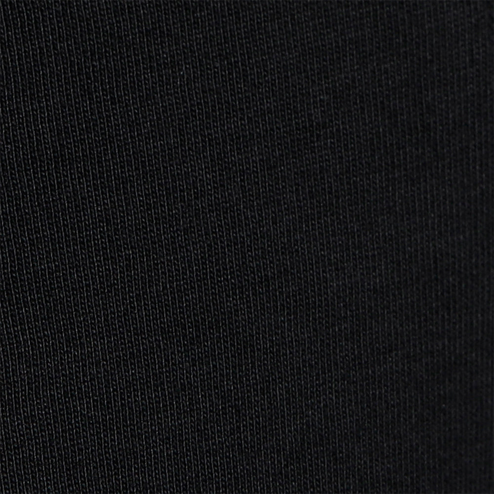 Áo Thun Tay Ngắn Nam Puma Essential No. 1 Logo Jersey Polo - Đen - Supersports Vietnam