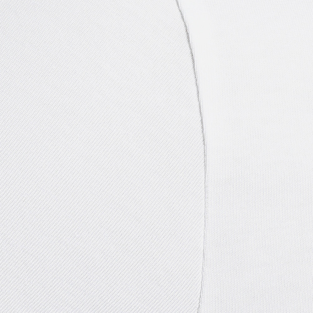 Áo Polo Nam Puma Essential No. 1 Logo Jersey - Trắng - Supersports Vietnam