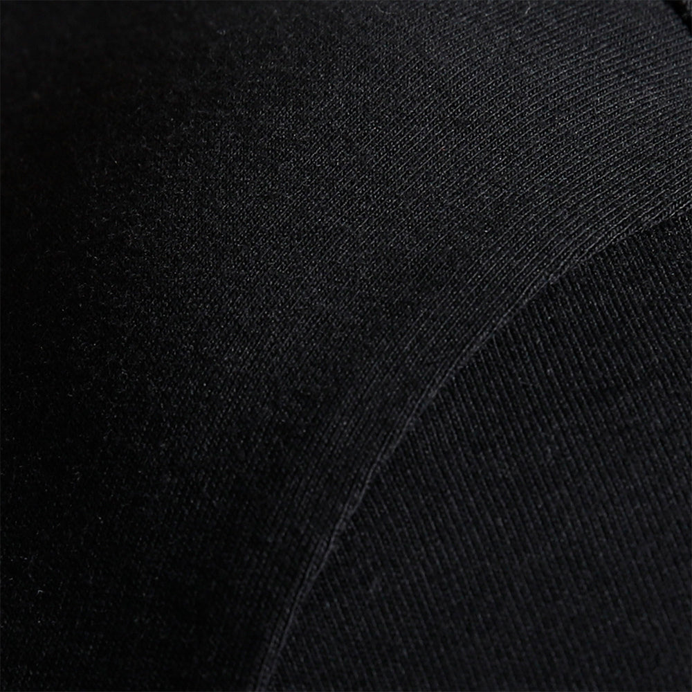 Áo Thun Tay Ngắn Nam Puma Essential Logo Lab Hog - Đen - Supersports Vietnam