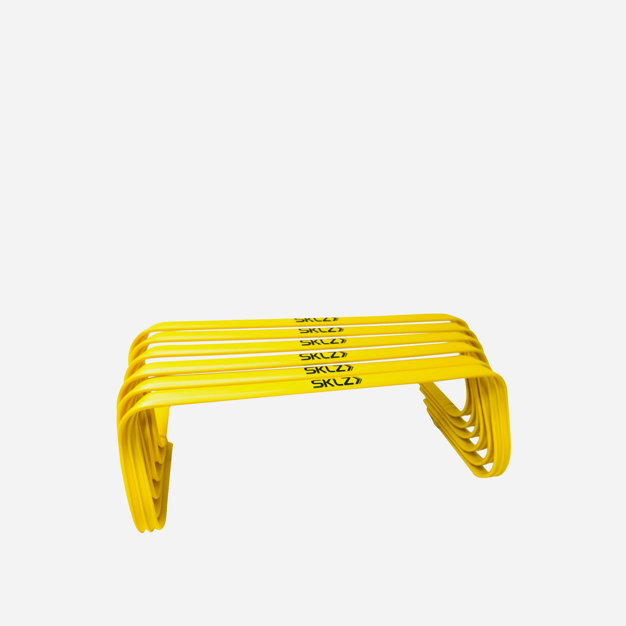 Thang Tập Luyện Sklz 6X Hurdles (6 Cái) - Vàng - Supersports Vietnam