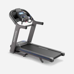 Máy Chạy Bộ Điện Mỹ Horizon 7.4At-03 - Đen - Supersports Vietnam