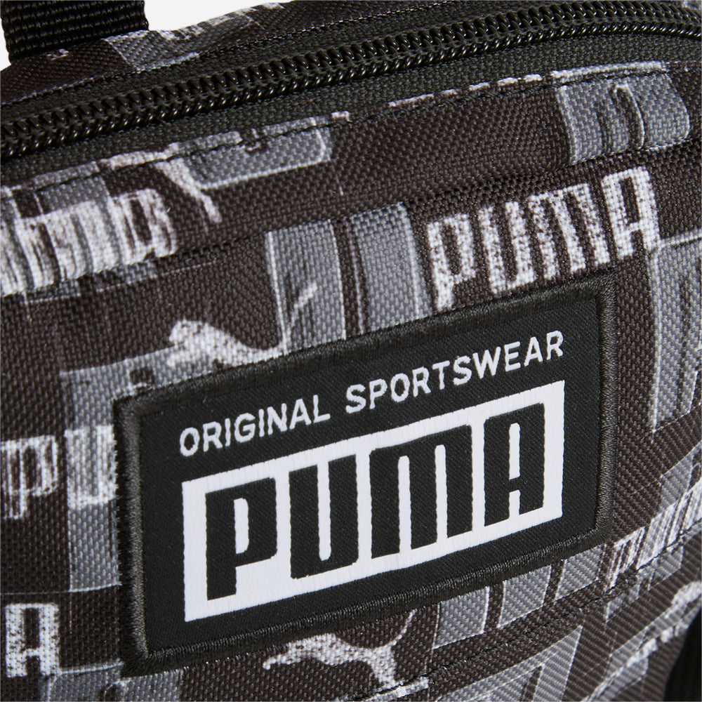 Túi Đeo Chéo Puma Academy Portable Logo Ao - Đen - Supersports Vietnam