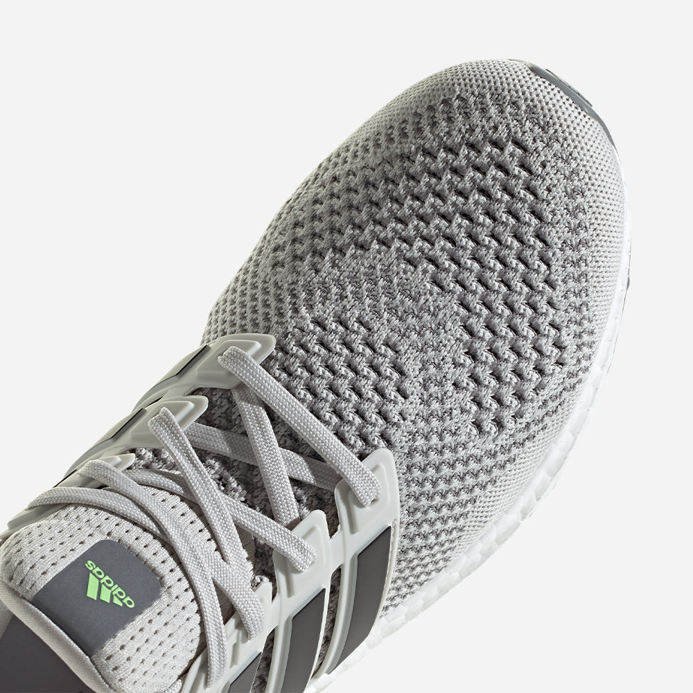 Giày Thể Thao Nam Adidas Ultraboost 1.0 - Xám - Supersports Vietnam