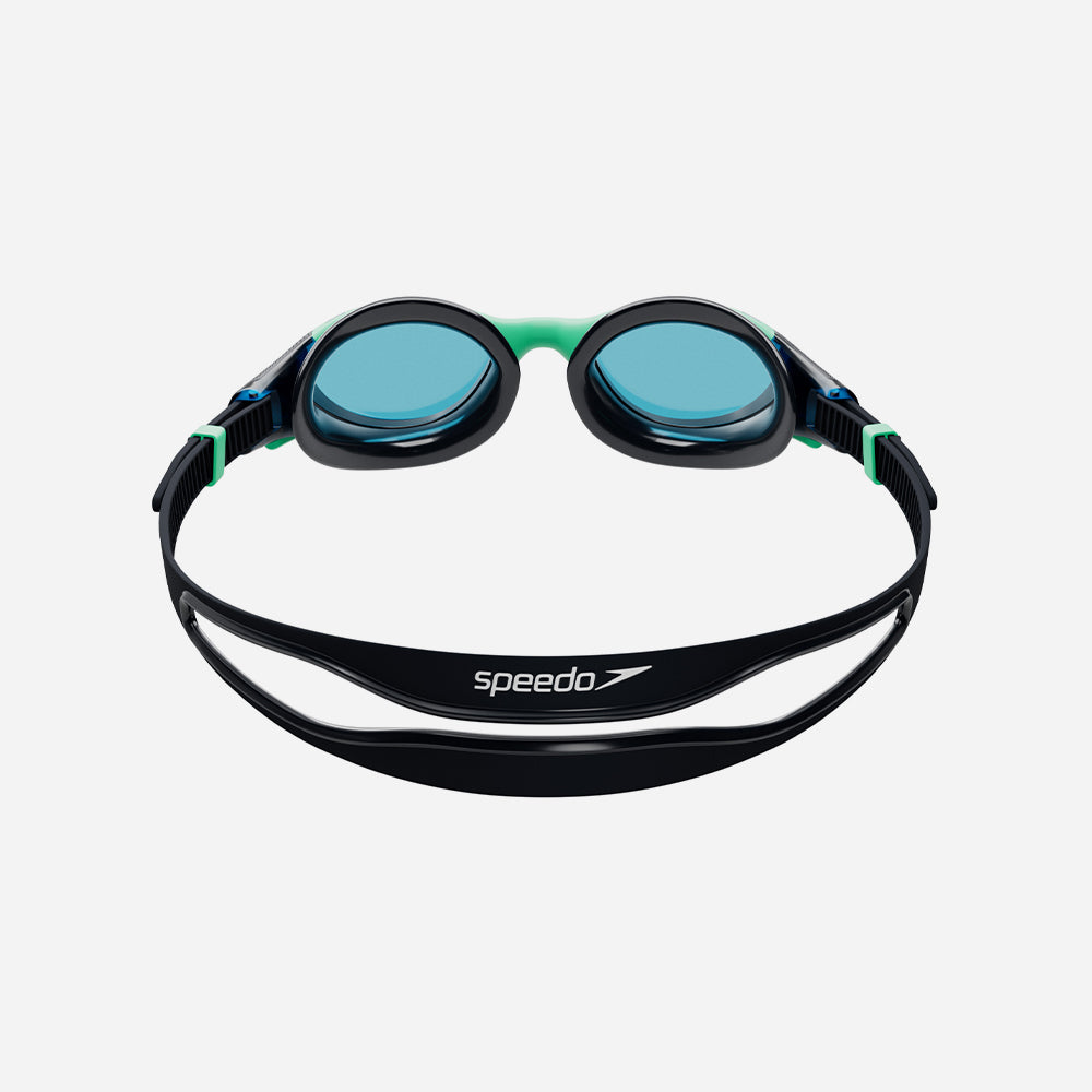 Kính Bơi Người Lớn Speedo Biofuse 2.0 - Xanh Navy - Supersports Vietnam