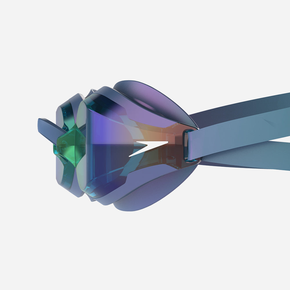 Kính Bơi Speedo Speed Socket 2.0 Mirrored Ltd Competition - Xanh Dương - Supersports Vietnam