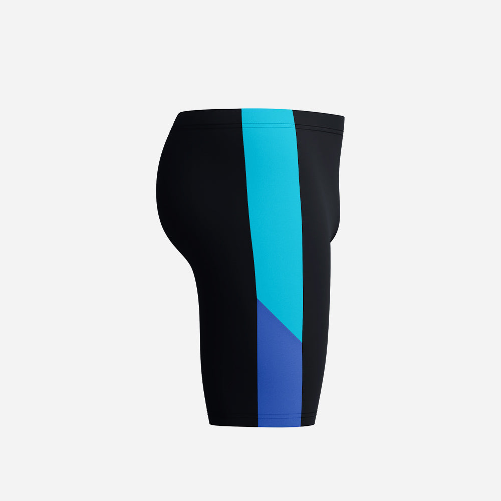 Quần Bơi Nam Speedo Dive Splice - Đen - Supersports Vietnam