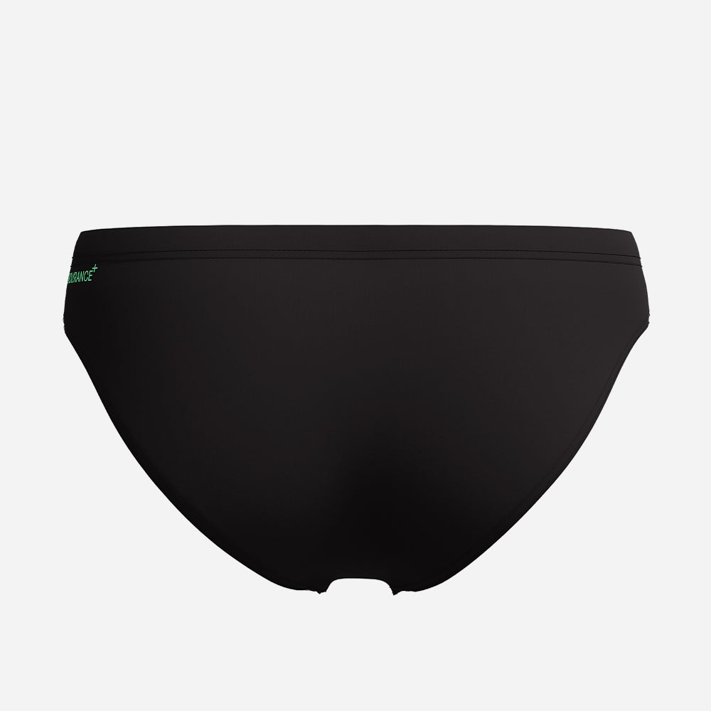 Quần Bơi Nam Speedo Hyperboom Splice 7cm - Đen - Supersports Vietnam
