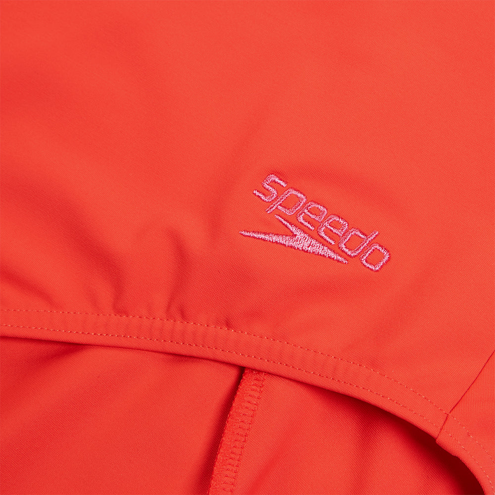 Đồ Bơi Một Mảnh Nữ Speedo Shaping Contoureclipse - Đỏ - Supersports Vietnam
