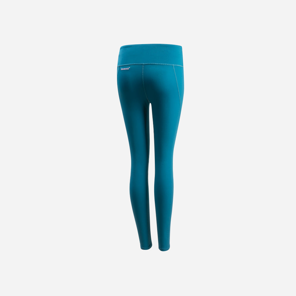 Quần Bơi Chống Nắng Nữ Speedo Print Splice - Xanh Dương - Supersports Vietnam