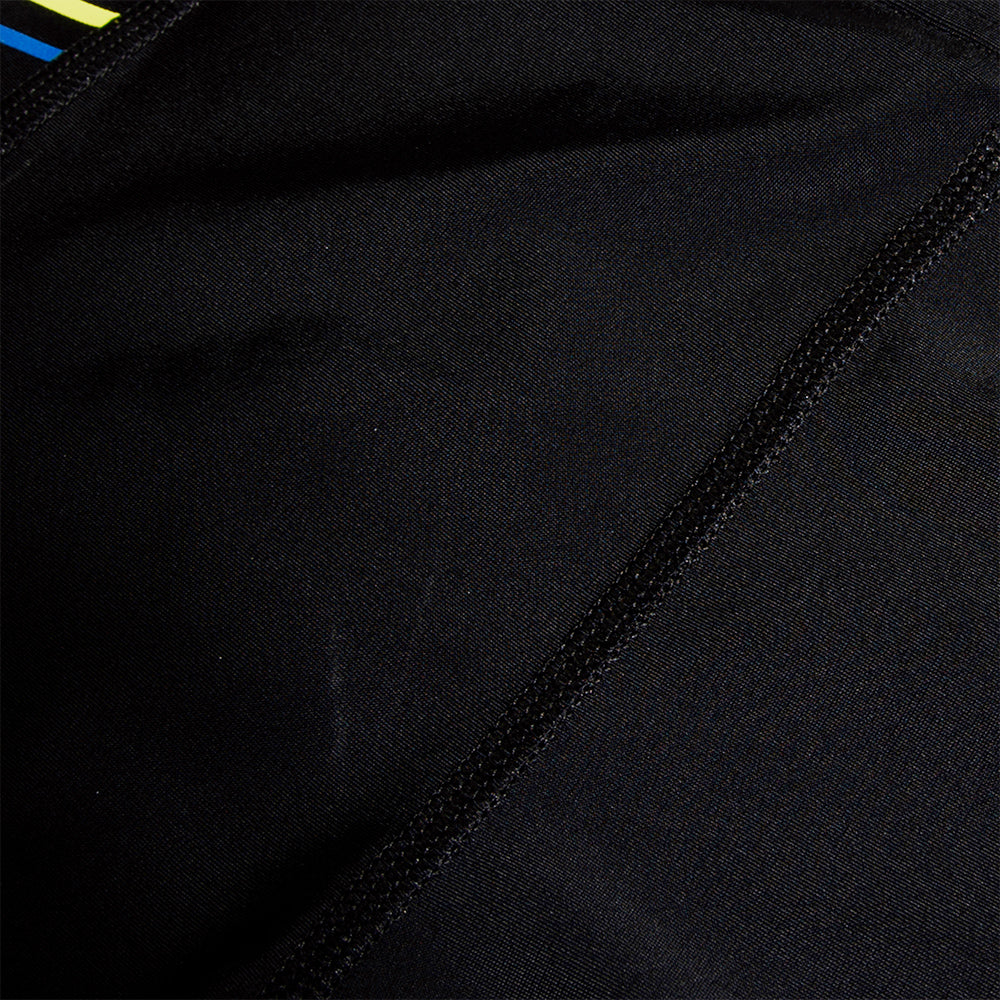 Quần Bơi Bé Trai Speedo Placement Print - Đen - Supersports Vietnam