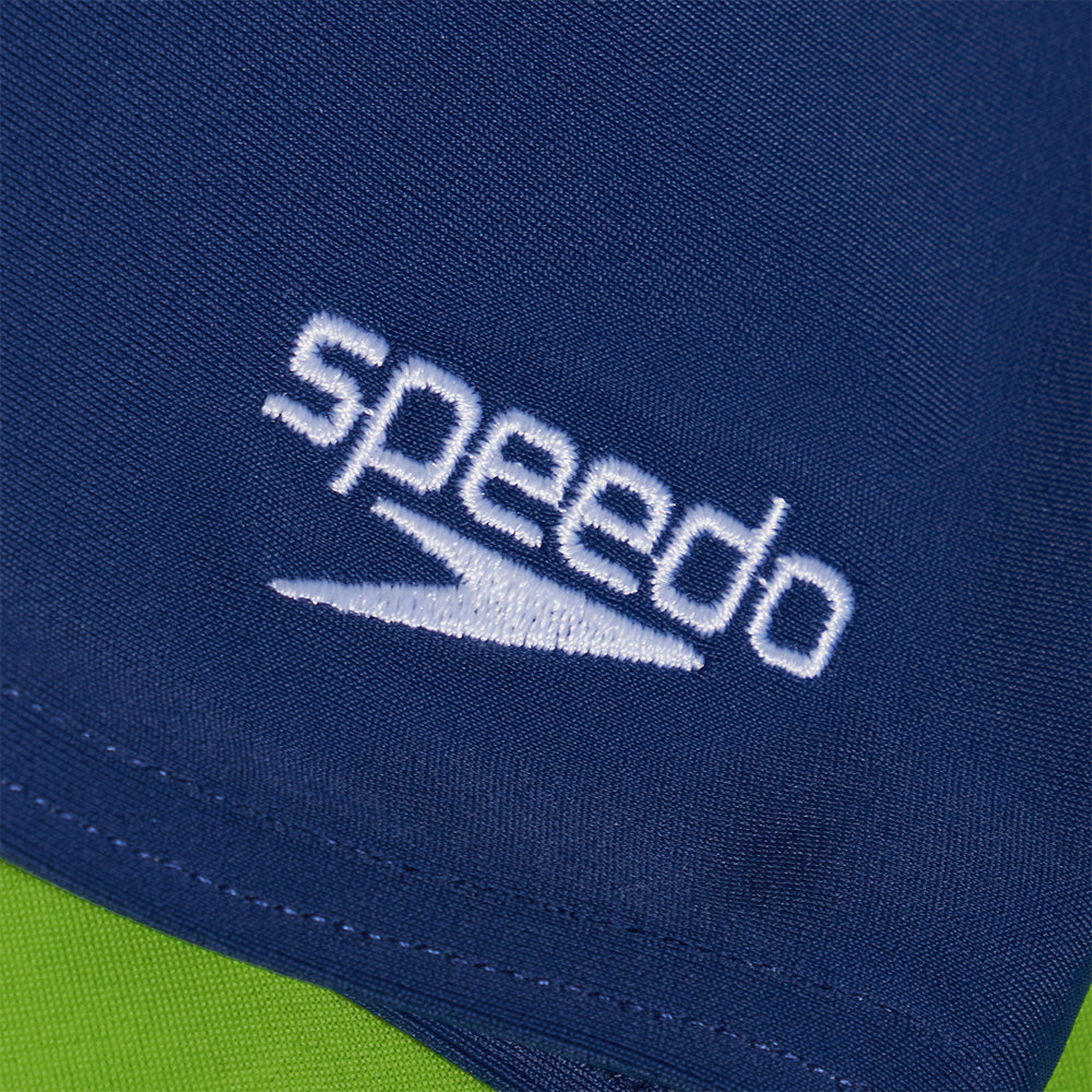 Quần Bơi Bé Trai Speedo Essentials Harmony - Xanh Lá - Supersports Vietnam