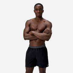 Quần Bơi Nam Speedo Hyperboom Band 16 Inch - Đen - Supersports Vietnam