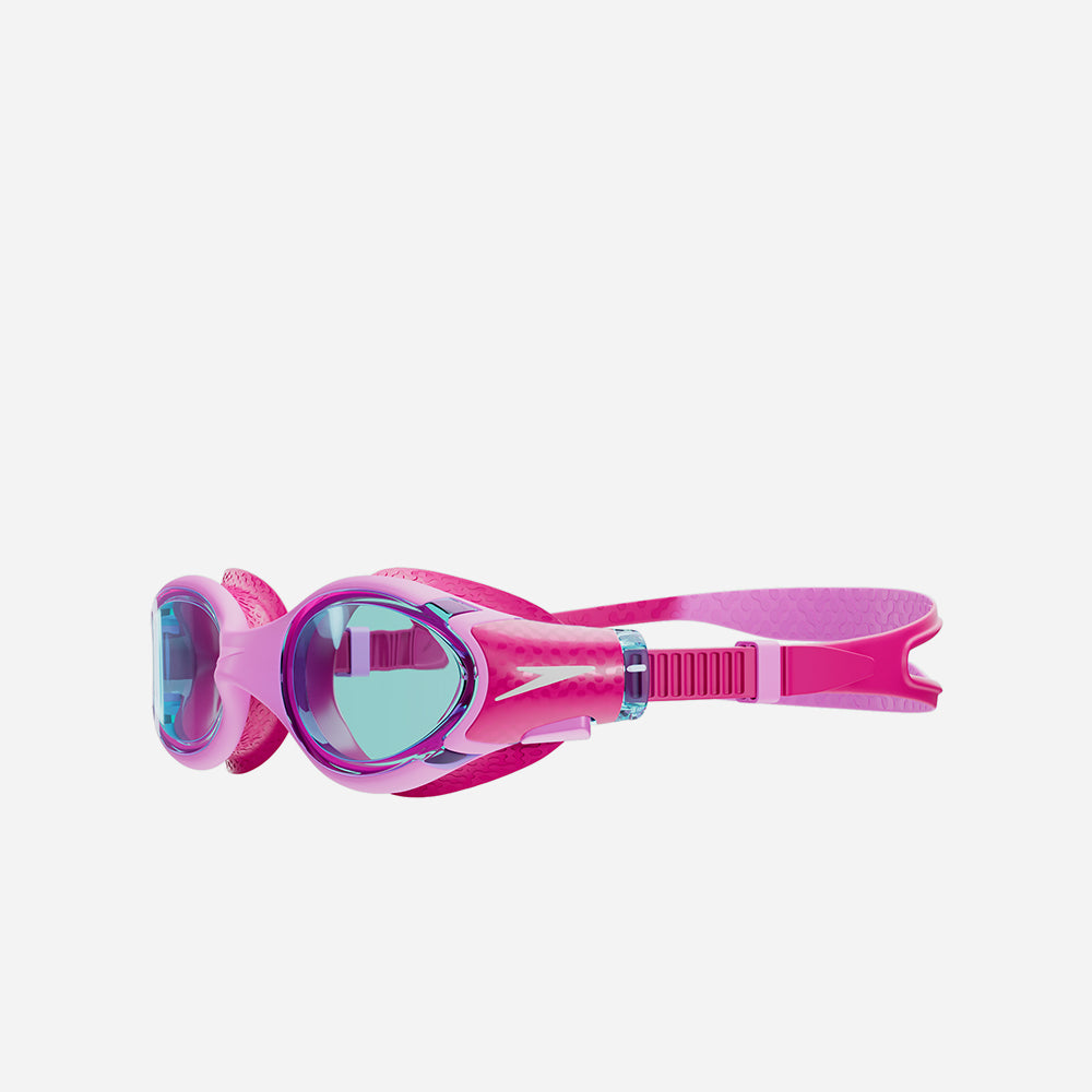 Kính Bơi Trẻ Em Speedo Biofuse 2.0 - Hồng - Supersports Vietnam