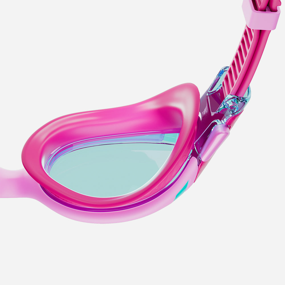Kính Bơi Trẻ Em Speedo Biofuse 2.0 - Hồng - Supersports Vietnam
