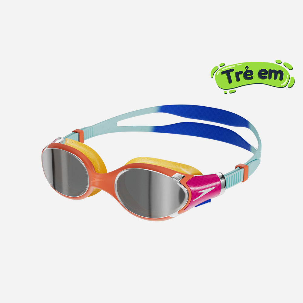 Kính Bơi Trẻ Em Speedo Biofuse 2.0 - Nhiều Màu - Supersports Vietnam