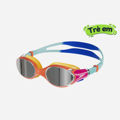 Kính Bơi Trẻ Em Speedo Biofuse 2.0 - Nhiều Màu - Supersports Vietnam