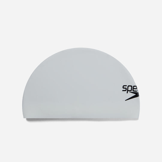 Mũ Bơi Người Lớn Speedo Fastskin Hiro - Trắng