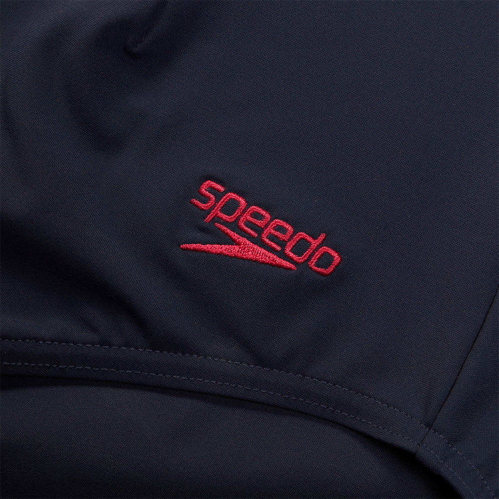 Đồ Bơi Một Mảnh Nữ Speedo Shaping X Back - Xanh Navy - Supersports Vietnam
