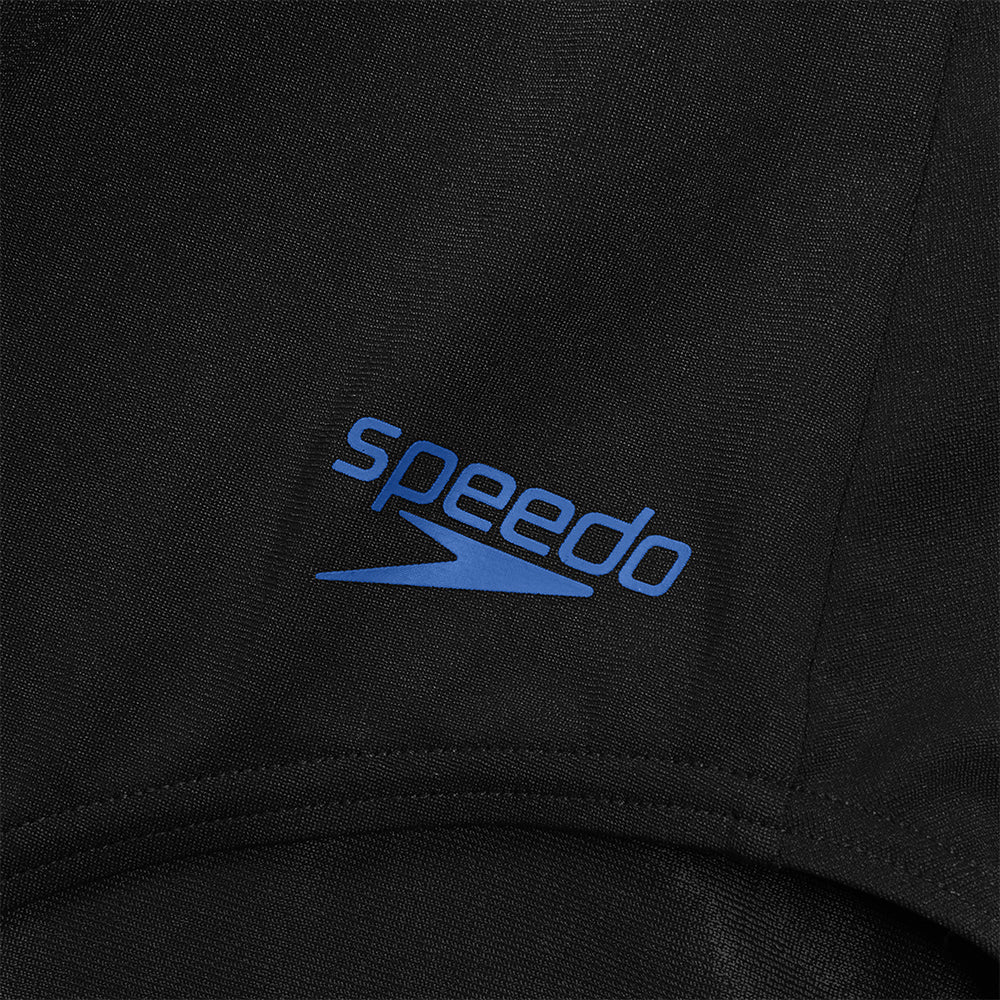 Đồ Bơi Một Mảnh Nữ Speedo Support Banded - Đen - Supersports Vietnam