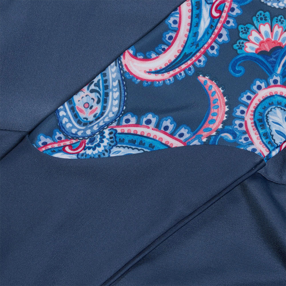 Bộ Đồ Bơi Chống Nắng Nữ Speedo Swim Dress - Xanh Dương - Supersports Vietnam