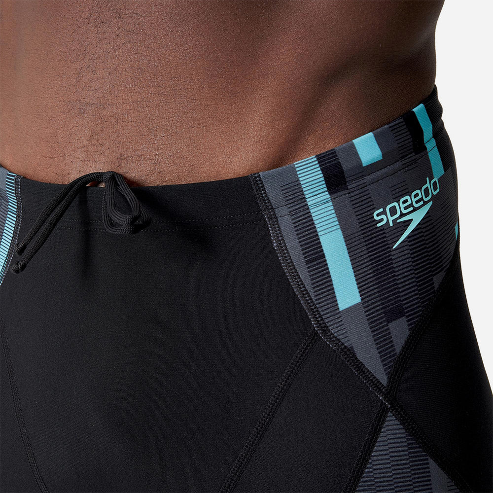 Quần Bơi Nam Speedo End+ Max Compression - Đen - Supersports Vietnam