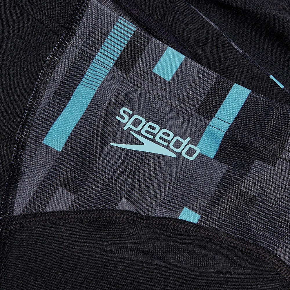 Quần Bơi Nam Speedo End+ Max Compression - Đen - Supersports Vietnam