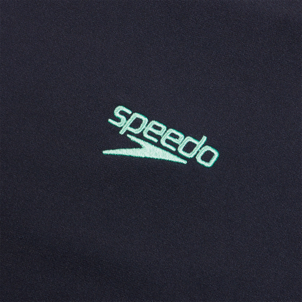 Áo Bơi Chống Nắng Nam Speedo End+ Splice - Xanh Navy - Supersports Vietnam