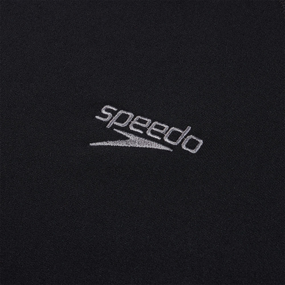 Áo Bơi Chống Nắng Nam Speedo End+ Splice - Đen - Supersports Vietnam