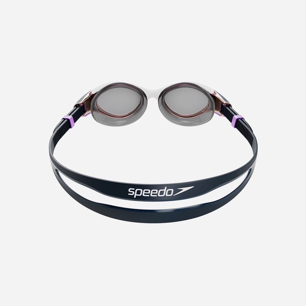 Kính Bơi Nữ Speedo Biofuse 2.0 - Tím - Supersports Vietnam