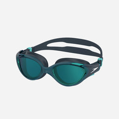 Kính Bơi Thể Thao Nữ Speedo Biofuse 2.0 - Xanh Navy - Supersports Vietnam