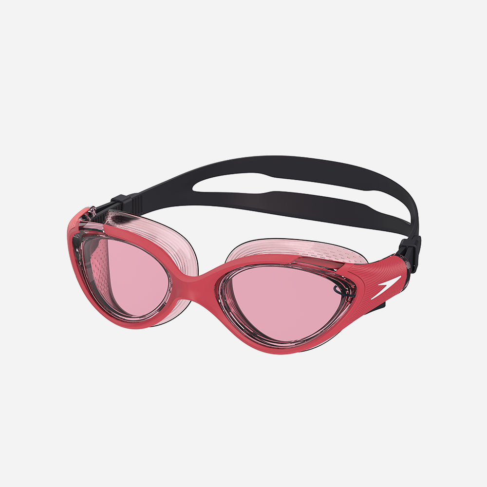 Kính Bơi Thể Thao Nữ Speedo Biofuse 2.0 - Hồng - Supersports Vietnam