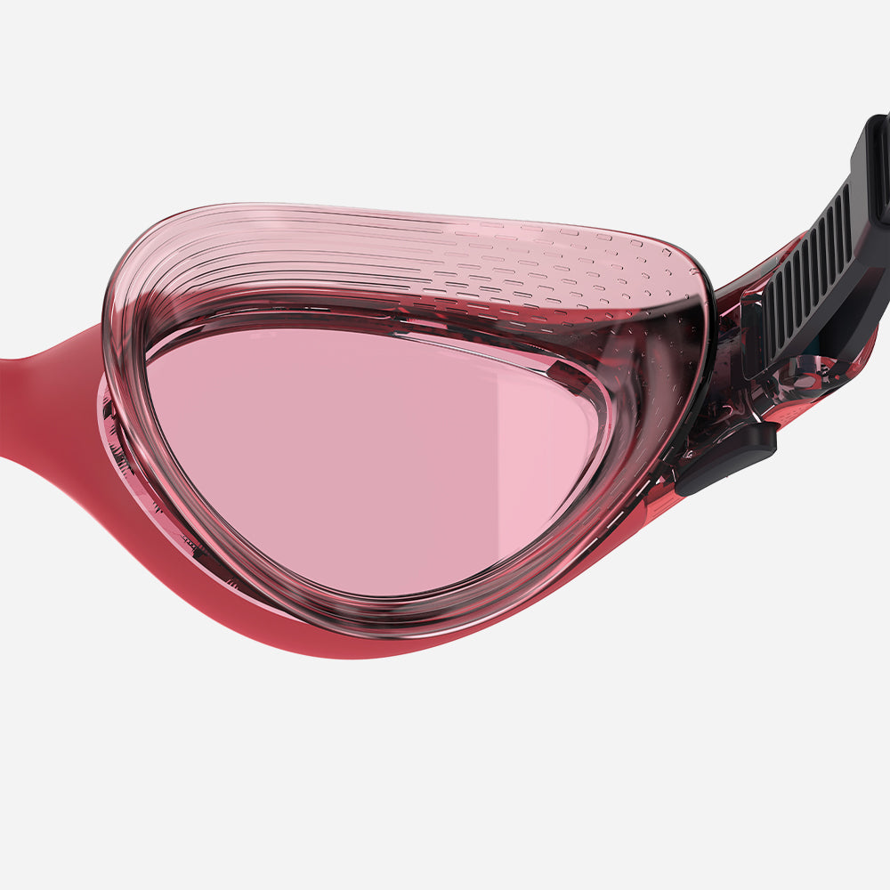 Kính Bơi Thể Thao Nữ Speedo Biofuse 2.0 - Hồng - Supersports Vietnam