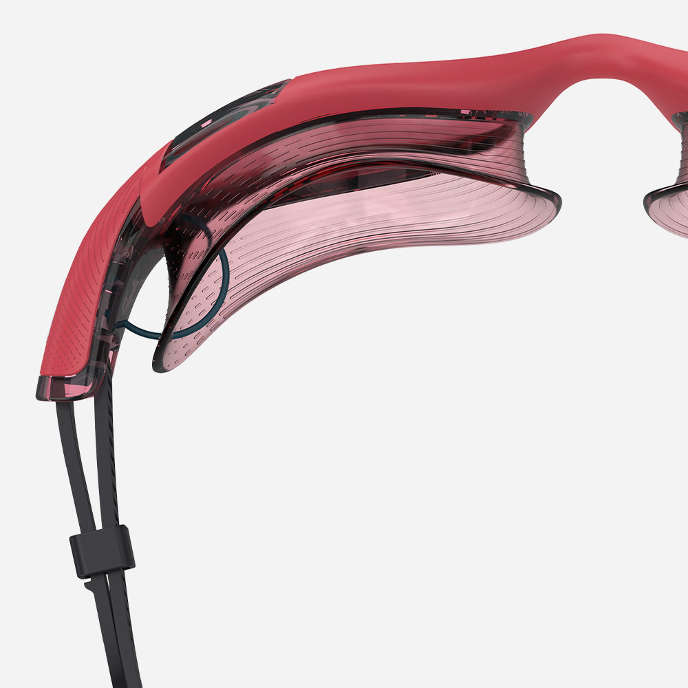 Kính Bơi Thể Thao Nữ Speedo Biofuse 2.0 - Hồng - Supersports Vietnam