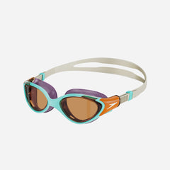 Kính Bơi Nữ Speedo Biofuse 2.0 - Xanh Dương - Supersports Vietnam