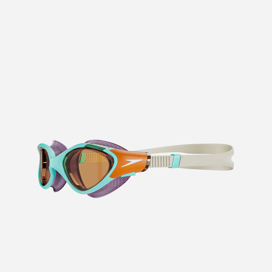Women's Speedo Biofuse 2.0 Goggle - Blue